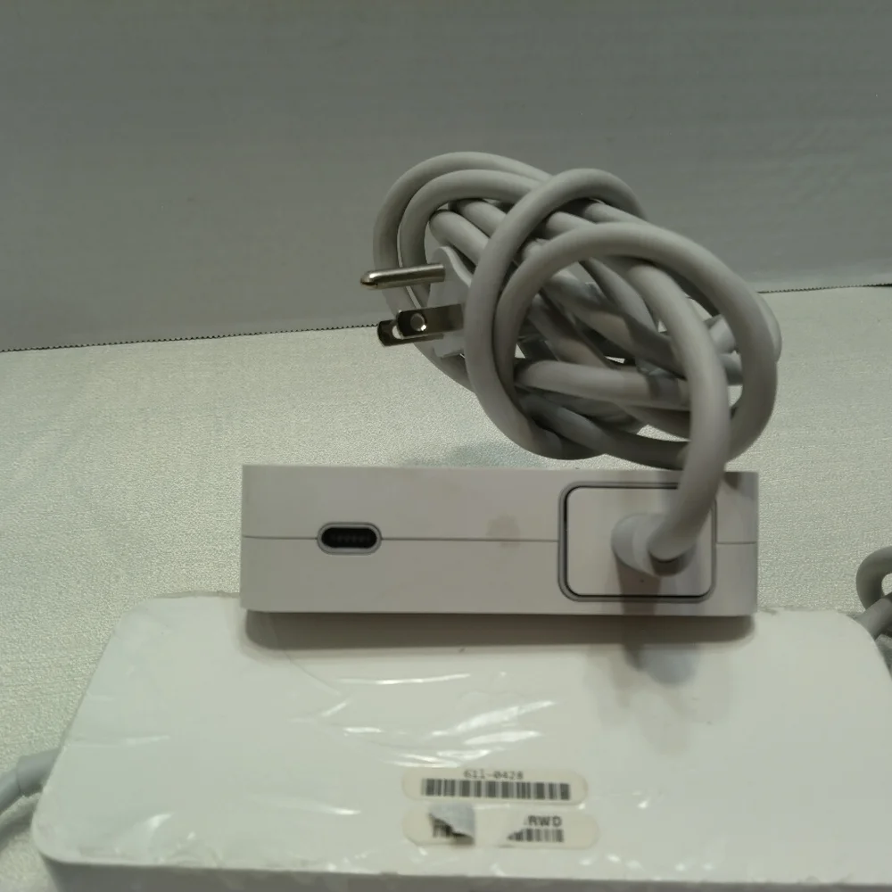 Apple Power Adapter and Extension Cord